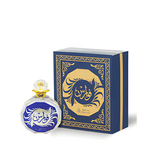 Fawares by Reehat Al Atoor perfume bottle