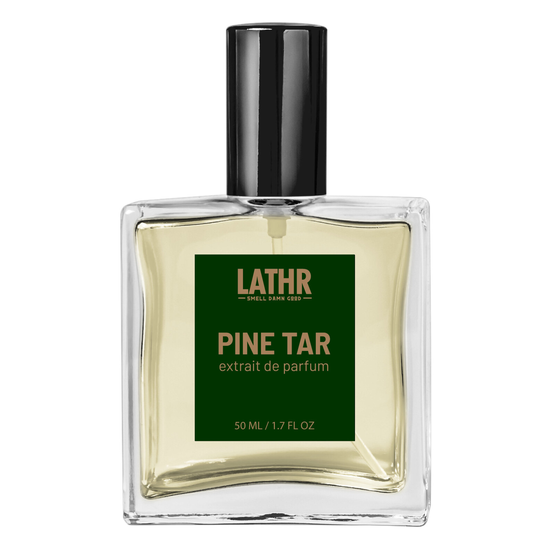 Picture of Pine Tar fragrance