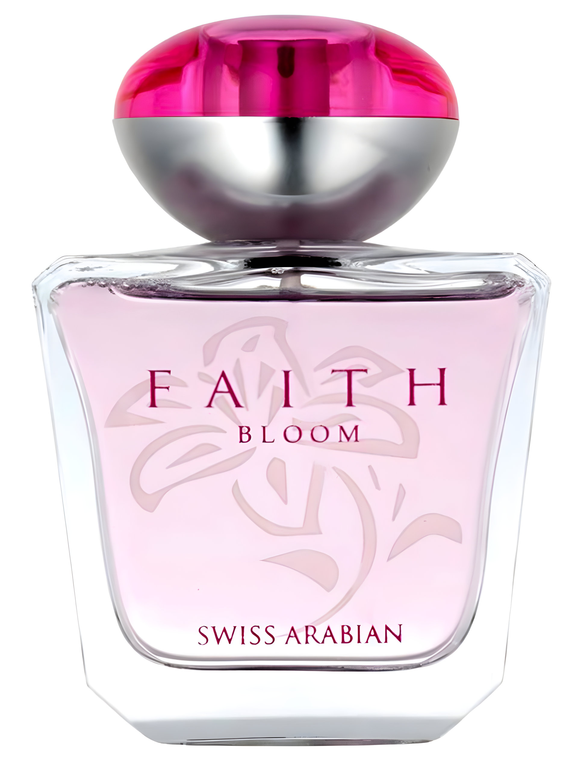 Faith Bloom by Swiss Arabian