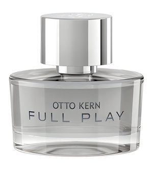 Full Play Man by Otto Kern perfume bottle