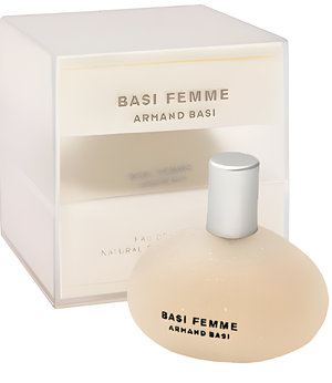 Basi Femme by Armand Basi perfume bottle