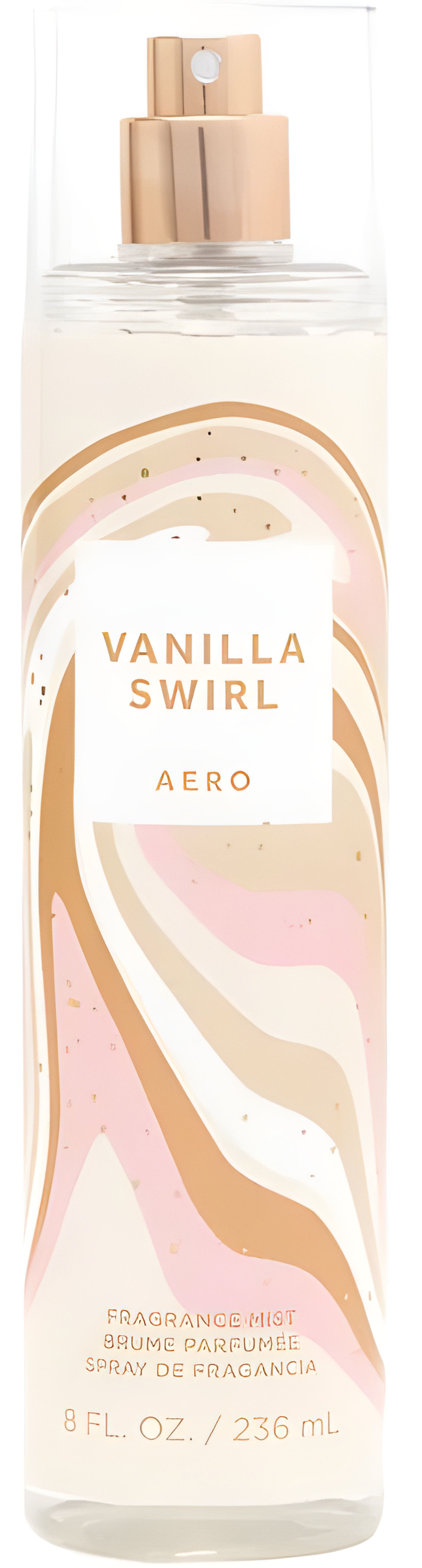Picture of Vanilla Swirl fragrance