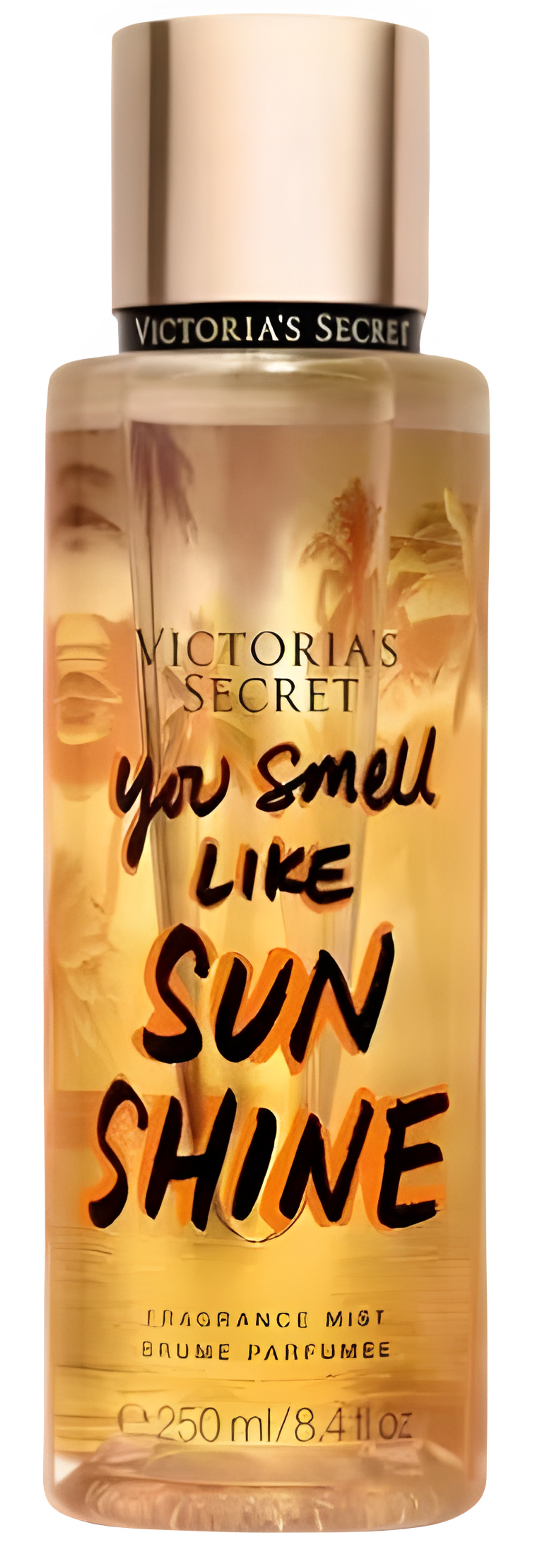 Picture of You Smell Like Sun Shine fragrance