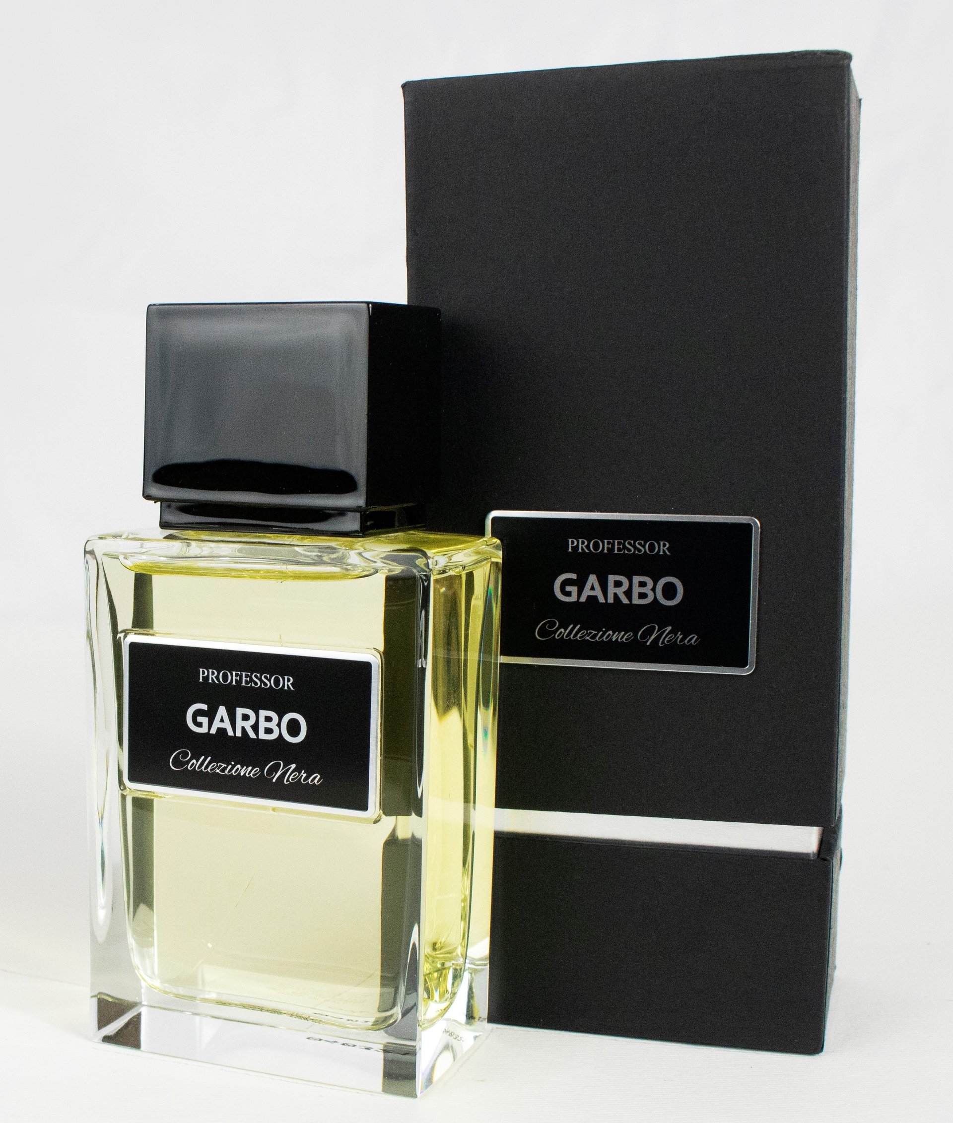 Picture of Garbo fragrance