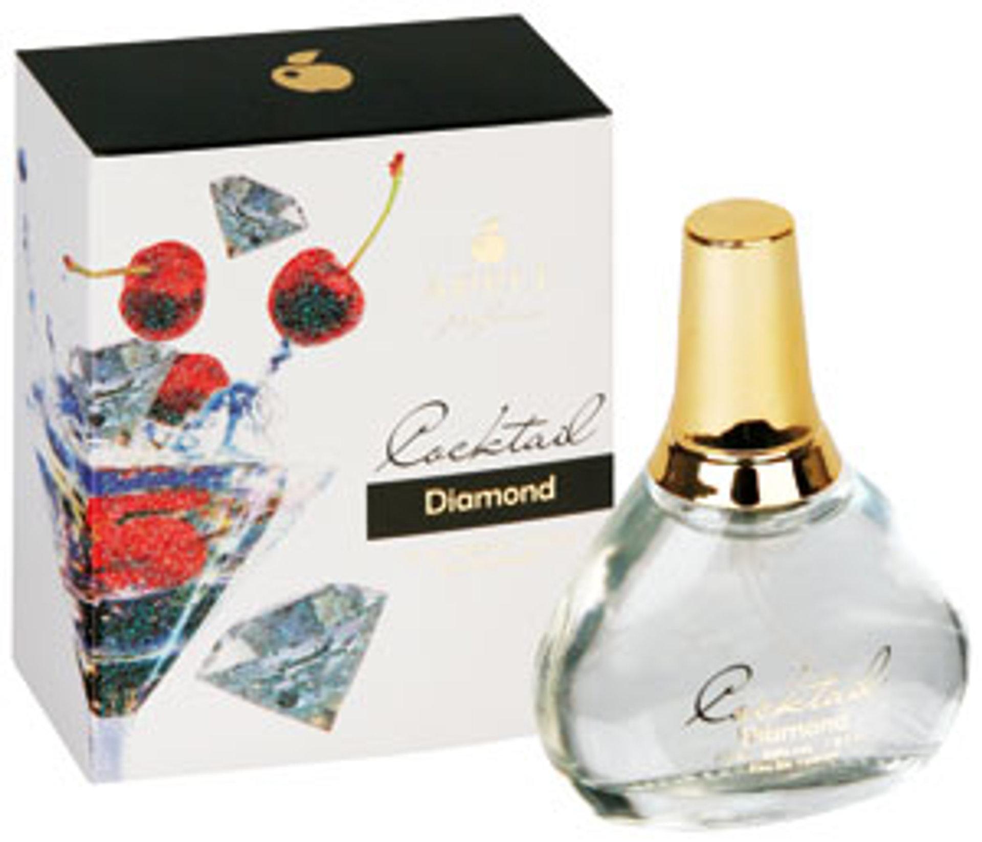 Picture of Diamond fragrance