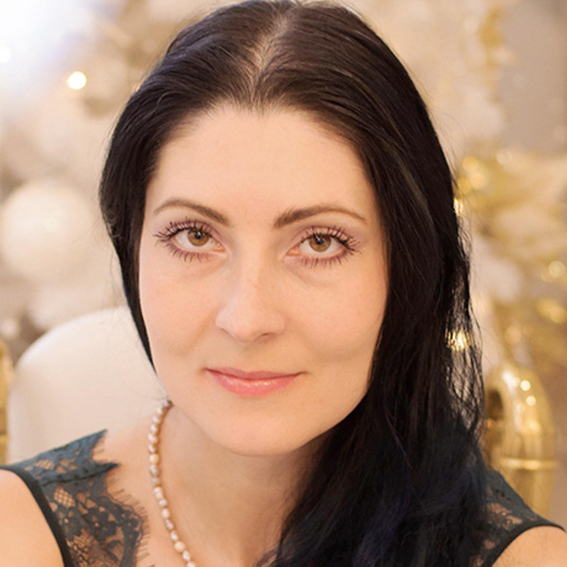 Picture of Olga Avdeeva perfumer
