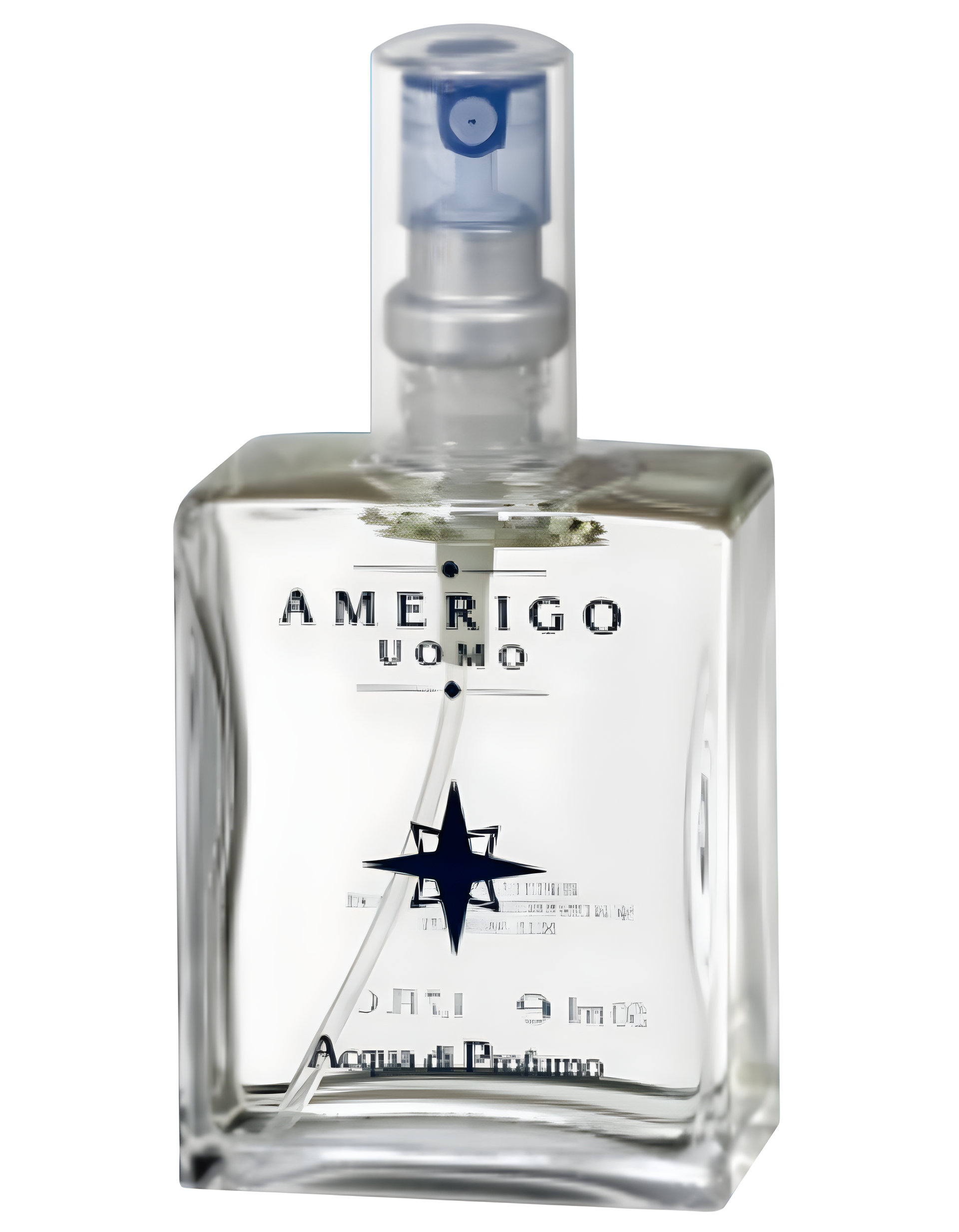 Picture of Amerigo Uomo fragrance