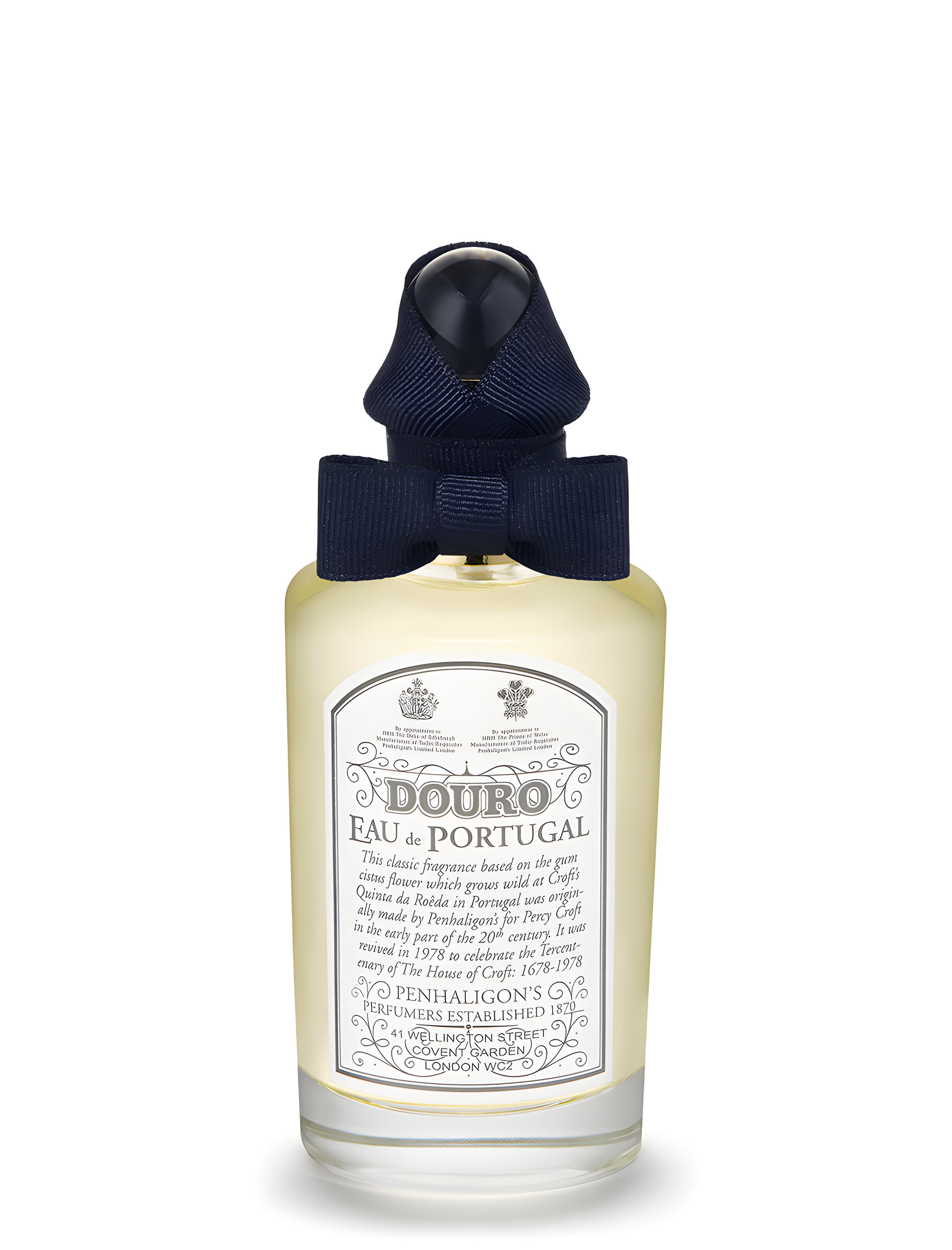 Picture of Douro fragrance
