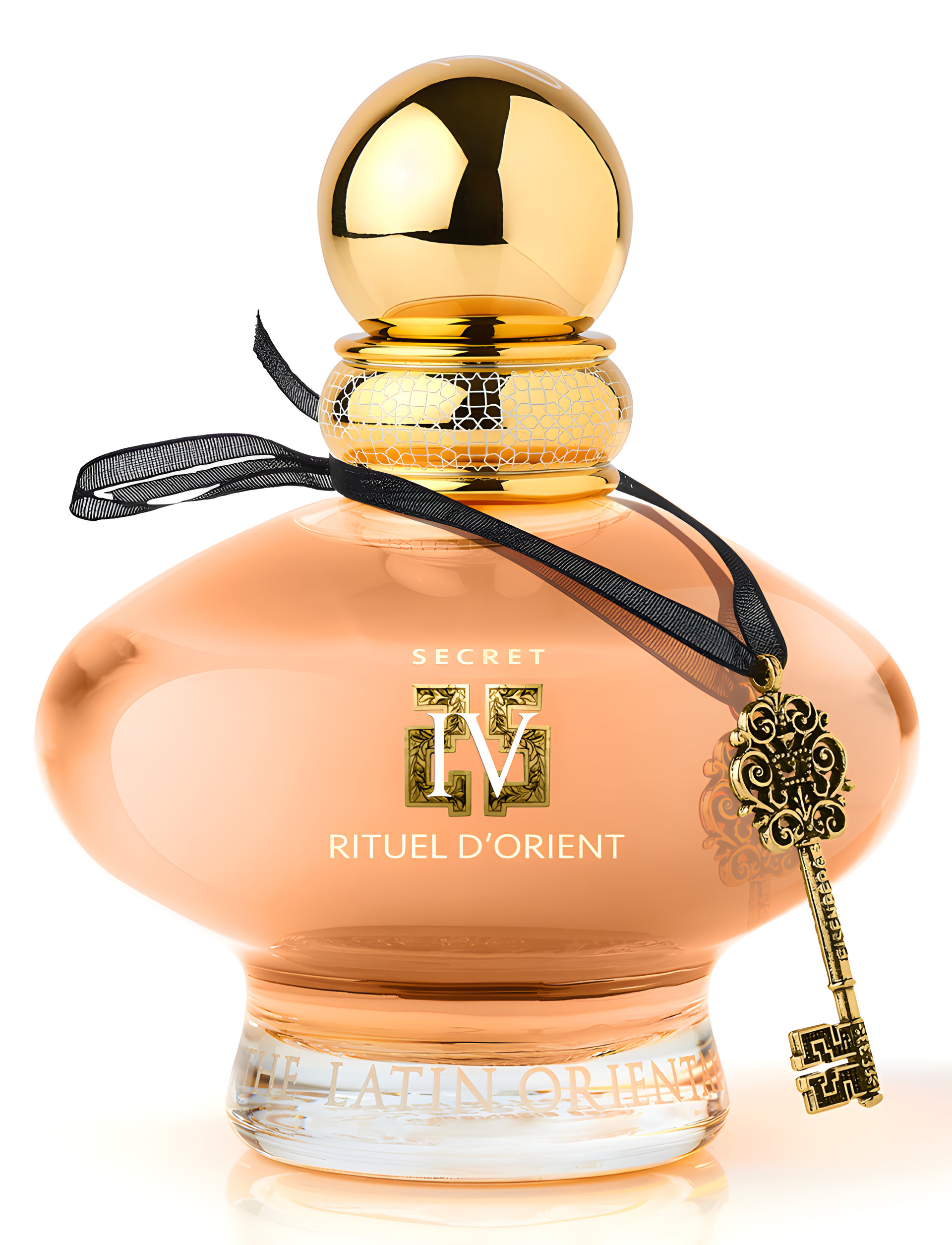 Picture of Rituel D'Orient Secret IV fragrance