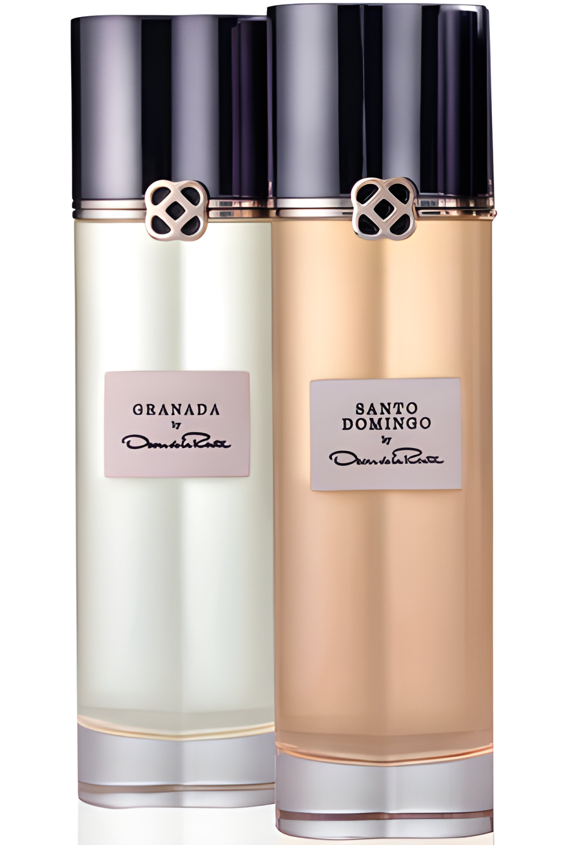 Santo Domingo by Oscar de la Renta