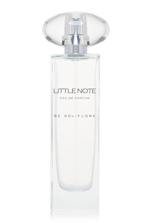 Little Note by Be Soliflore perfume bottle