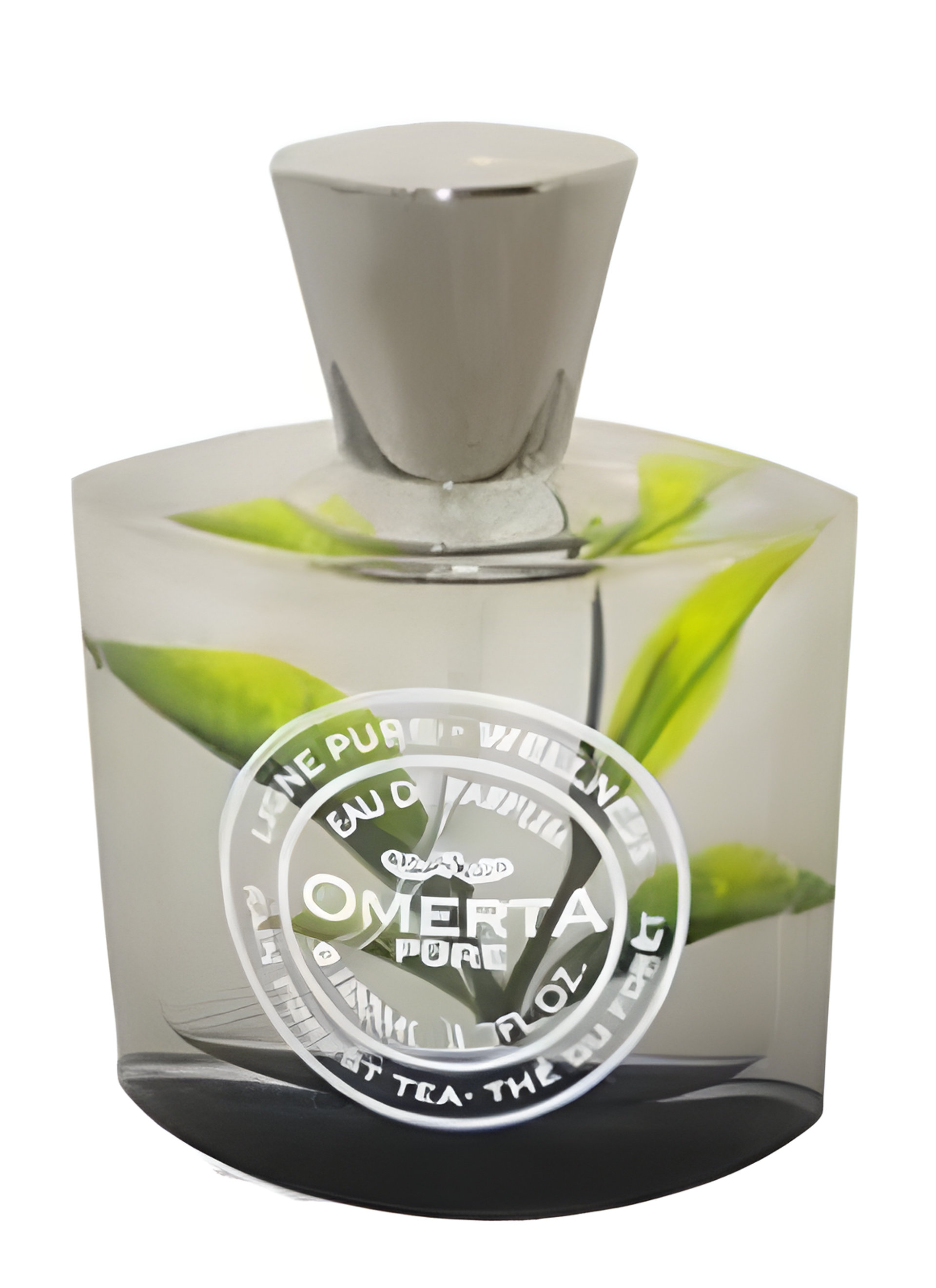 Picture of Rain Forest Tea fragrance