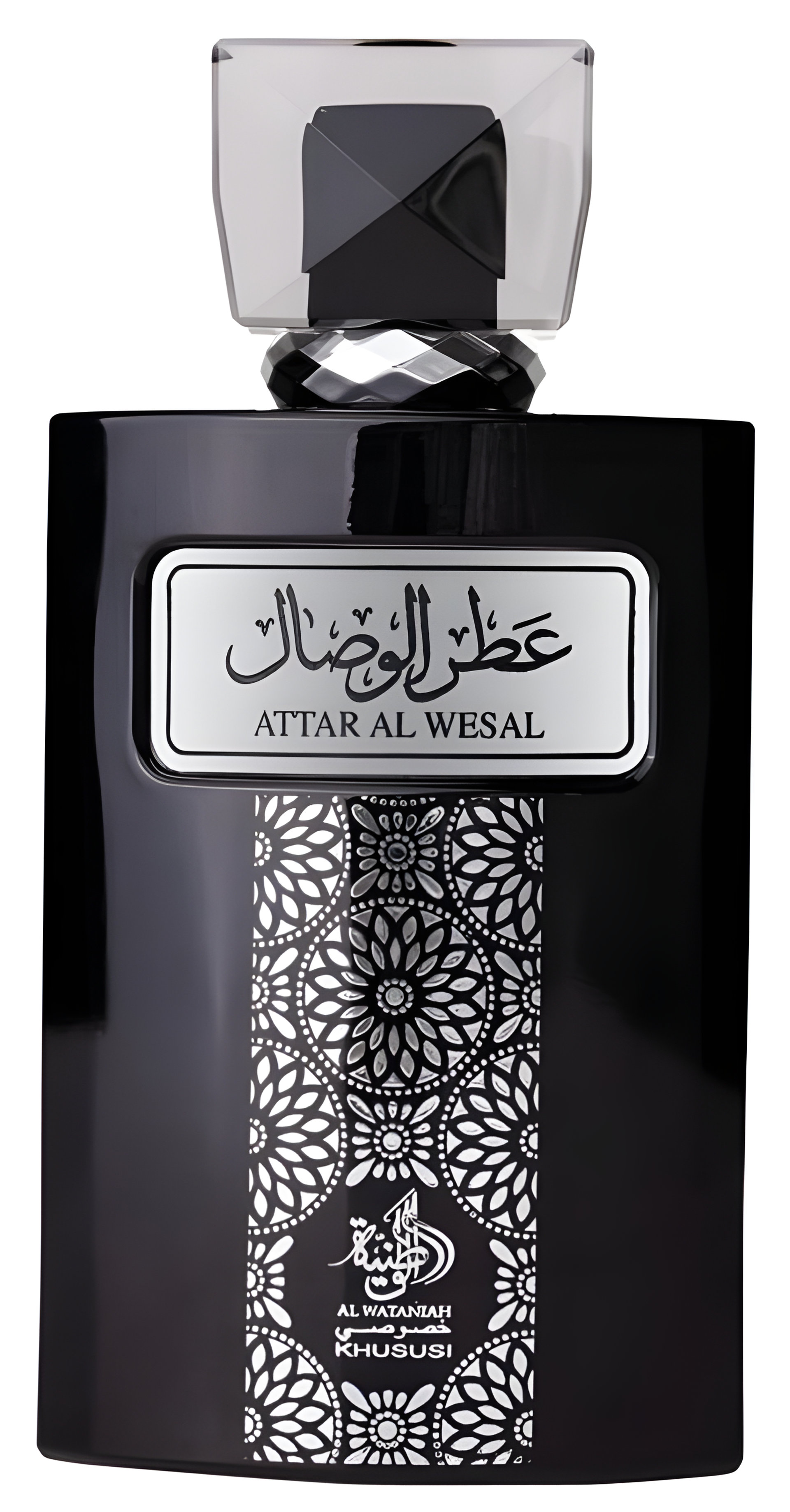 Picture of Attar Al Wesal fragrance