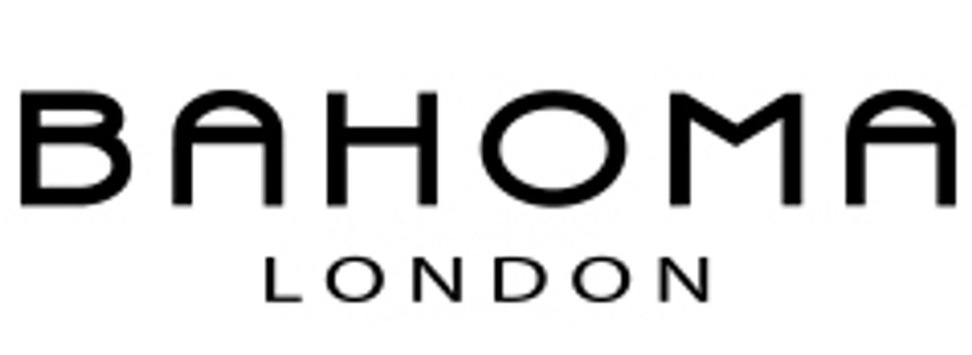 Picture of Bahoma London brand