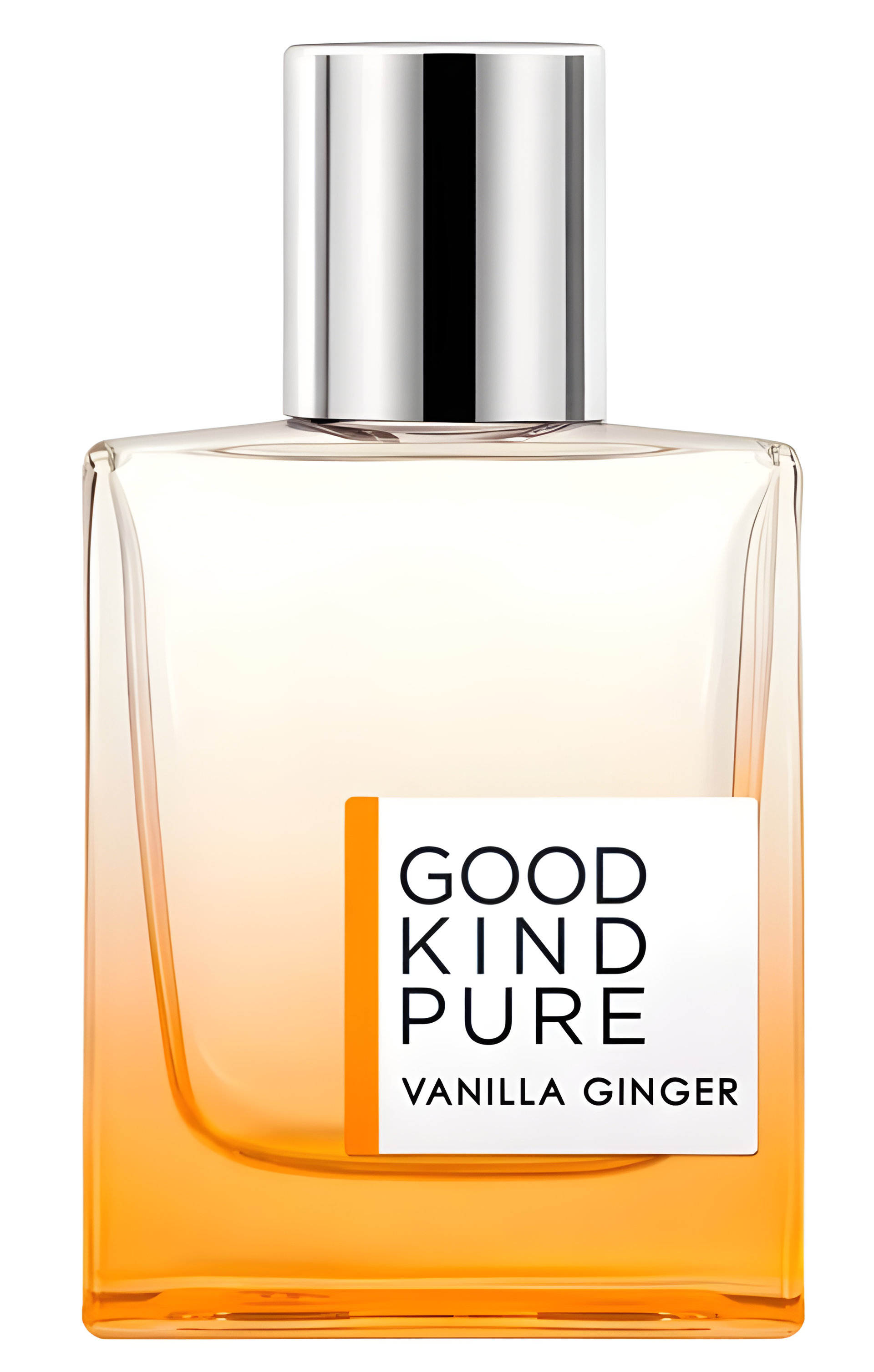 Picture of Vanilla Ginger fragrance