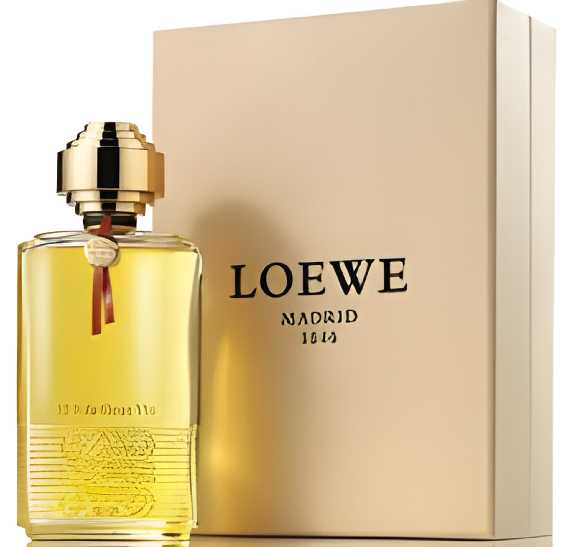 Picture of El 8 de Gran vía fragrance