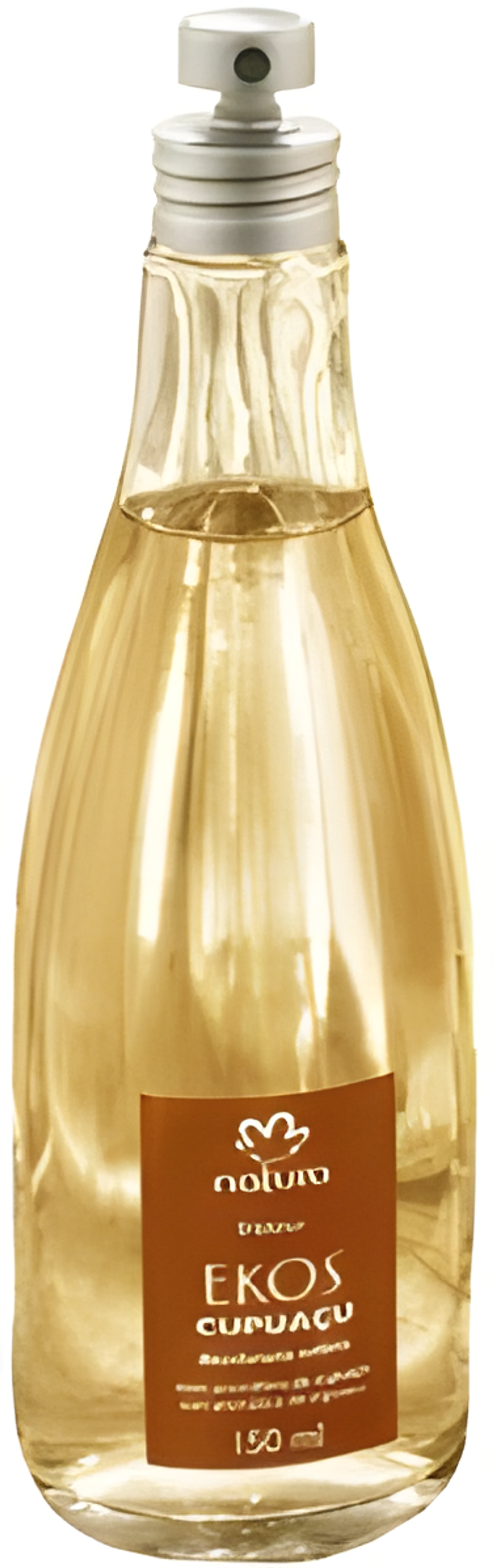 Picture of Frescor de Cupuaçú fragrance