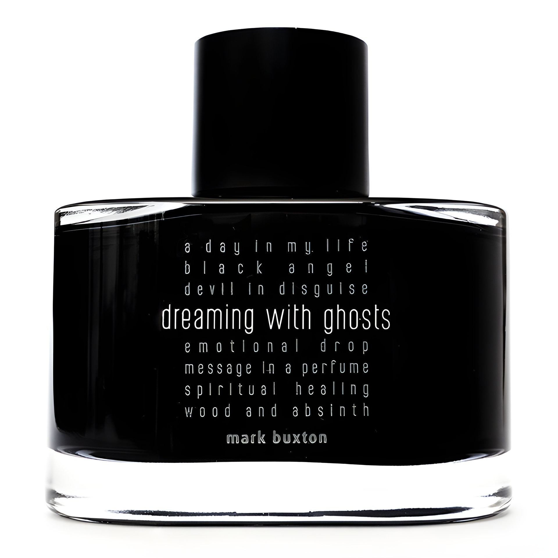 Picture of Dreaming With Ghosts fragrance