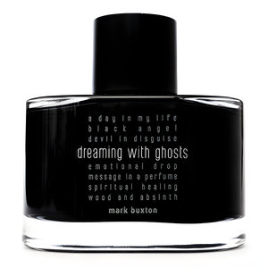Dreaming With Ghosts by Mark Buxton perfume bottle