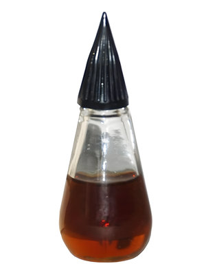 Lelde by Dzintars perfume bottle