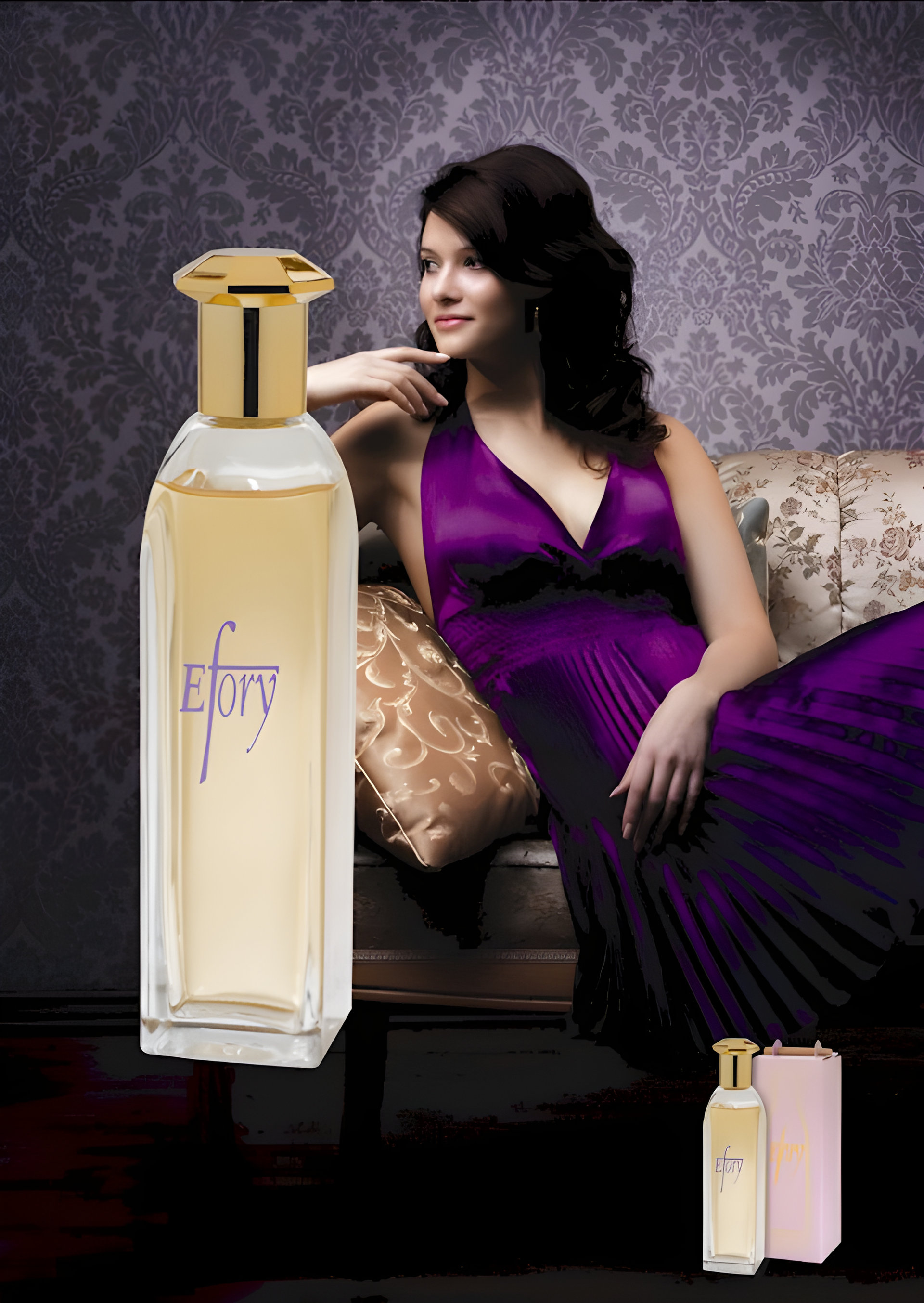 Picture of Efory fragrance