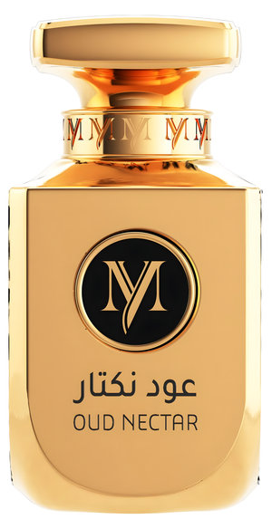 Oud Nectar by My Perfumes perfume bottle