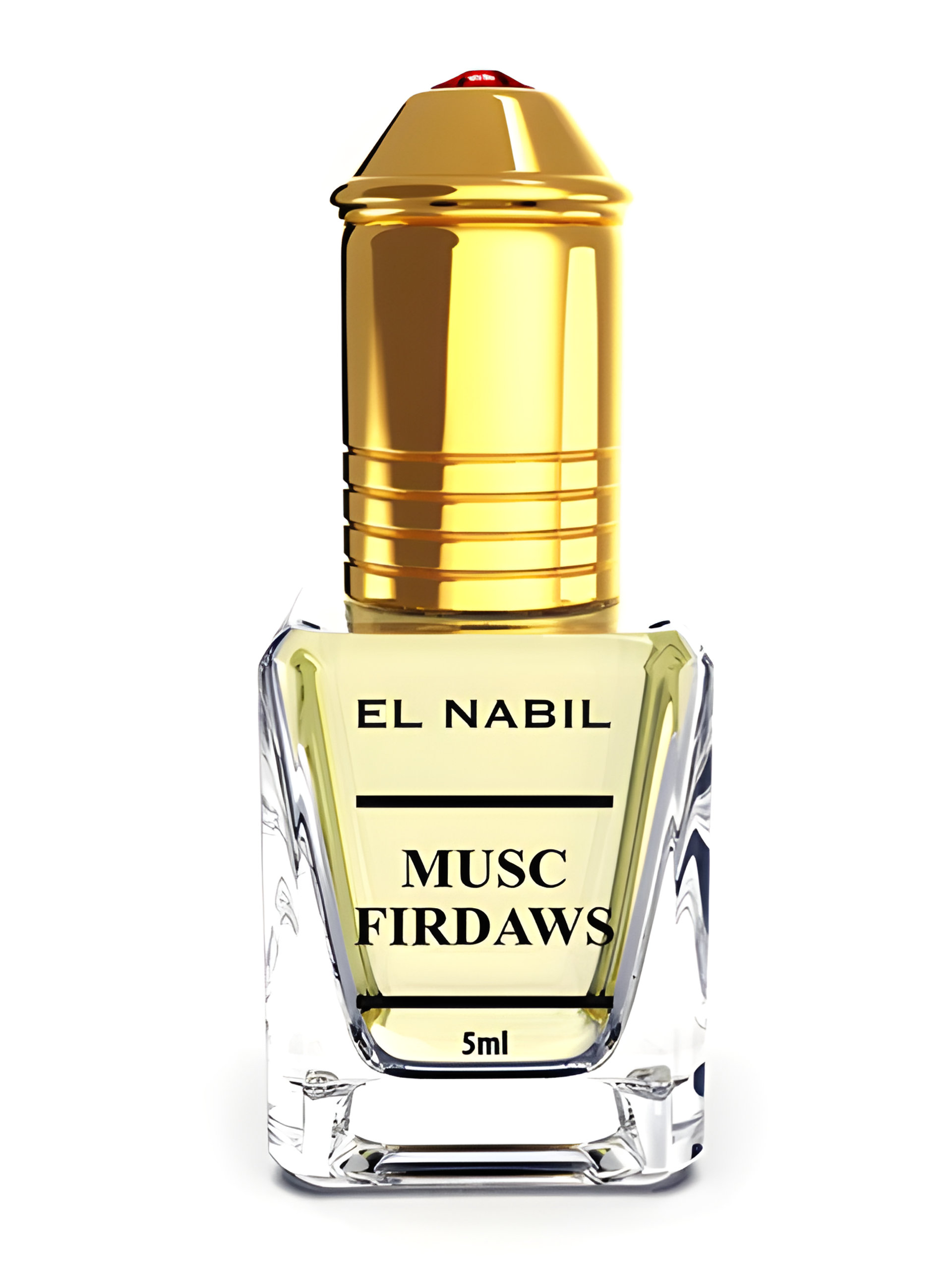 Picture of Musk Firdaws fragrance