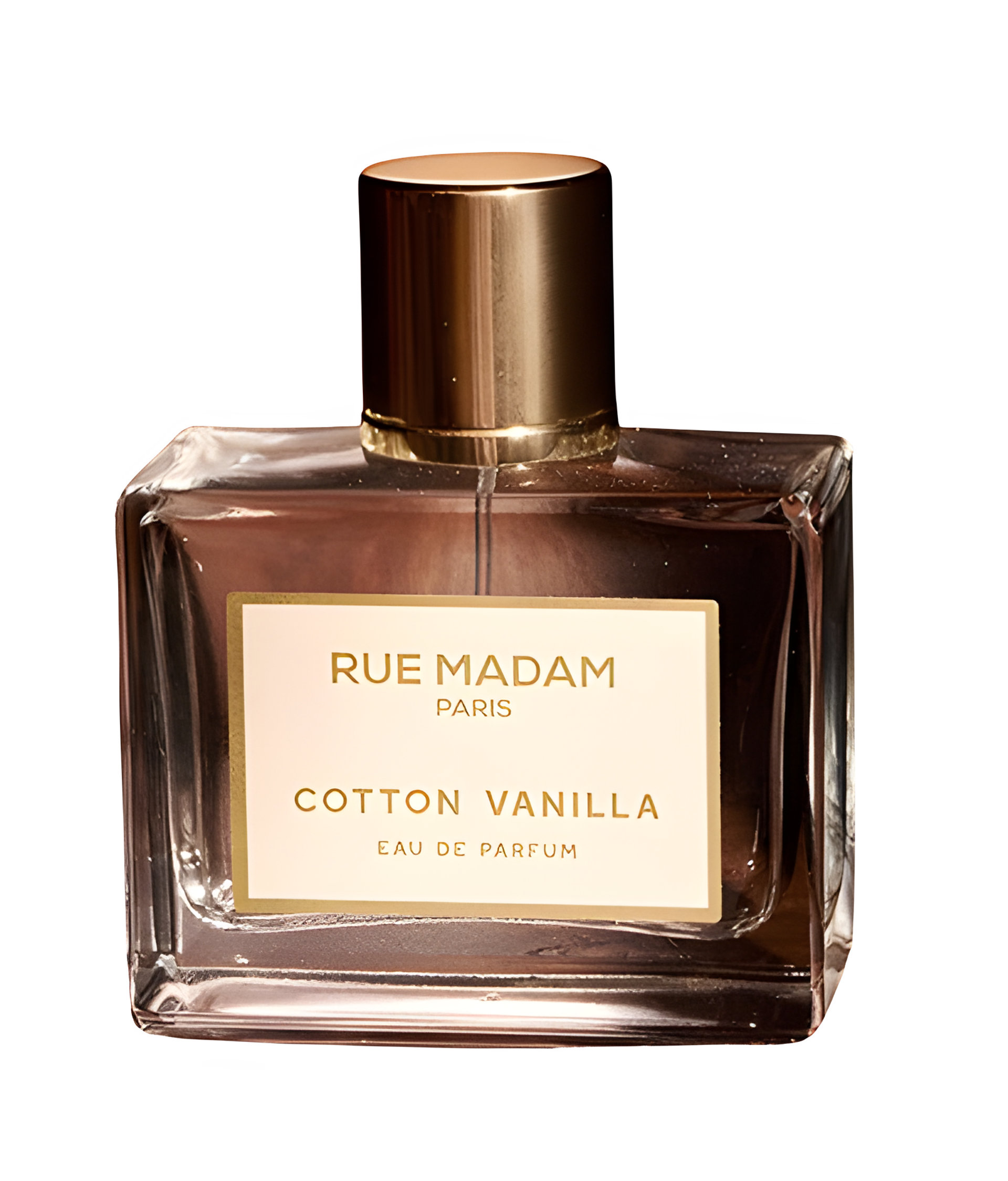 Picture of Cotton Vanilla fragrance
