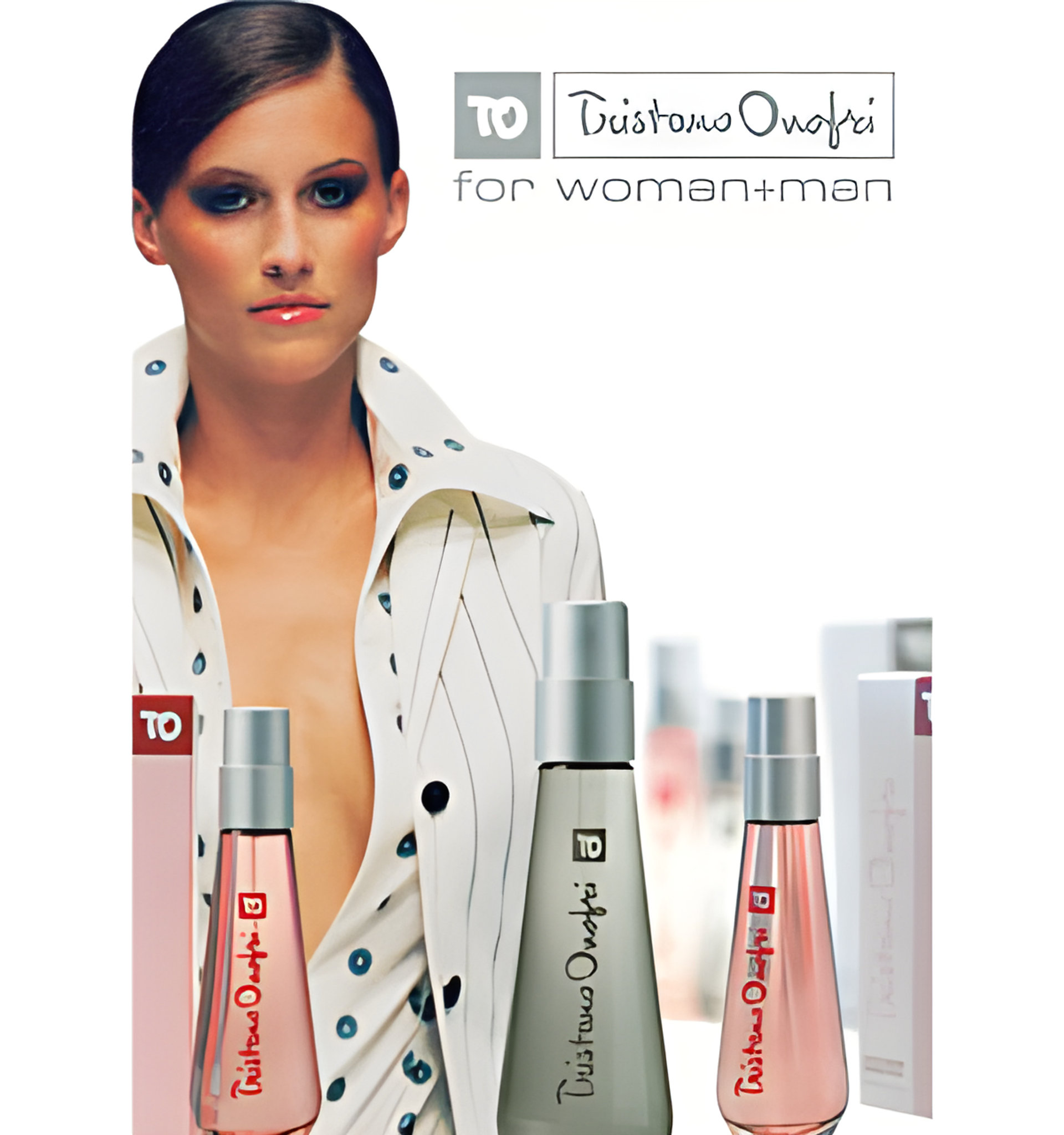 Picture of To Man fragrance