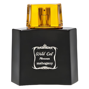 Wild Cat by Mahogany perfume bottle