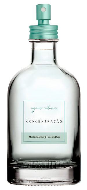 Águas Naturais Concentração by Avatim perfume bottle