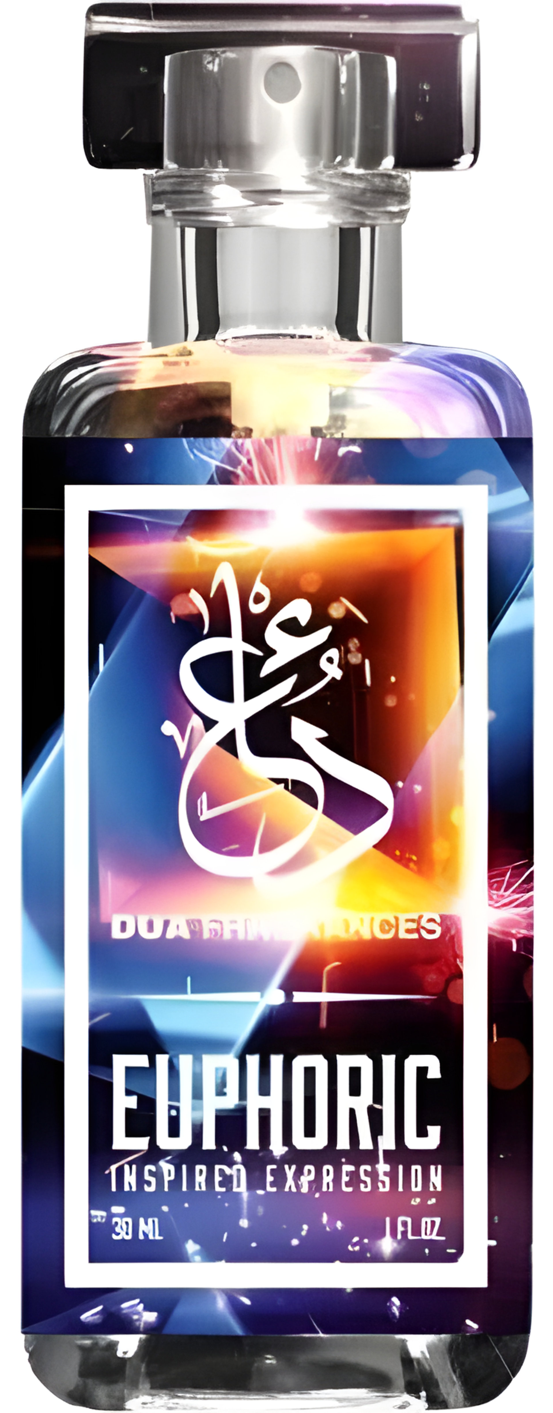 Picture of Euphoric fragrance