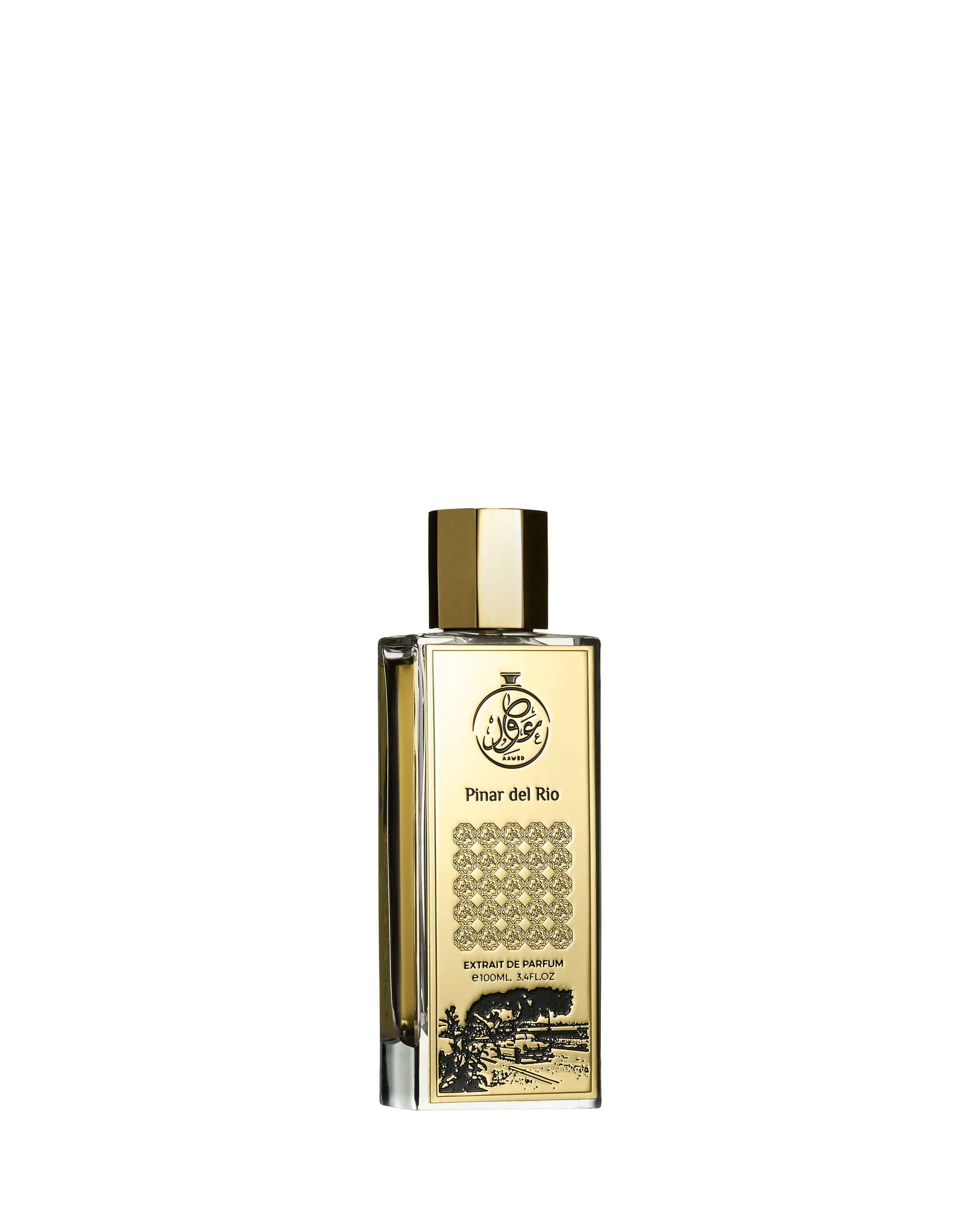 Picture of Pinar Del Rio fragrance