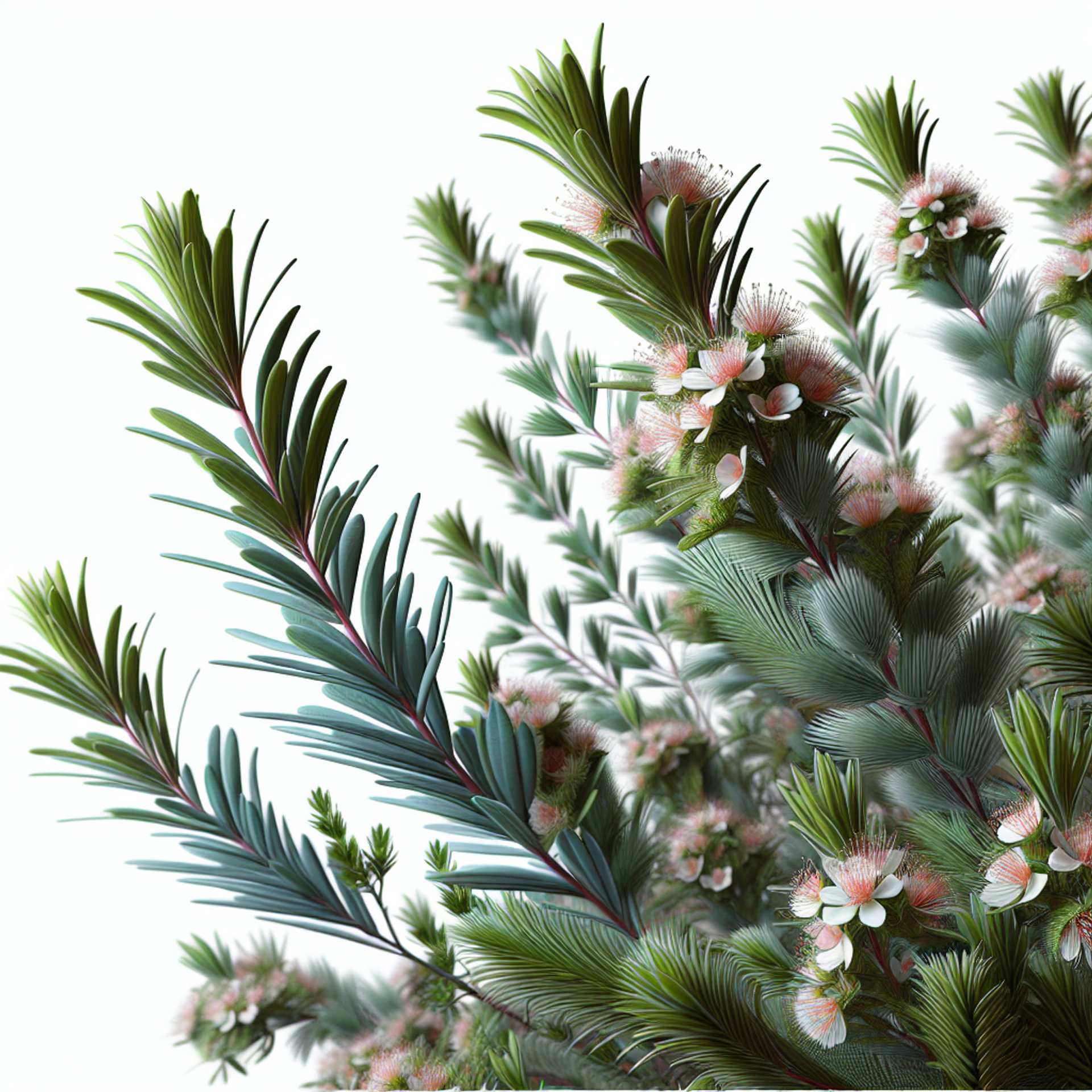 Picture of Kunzea note