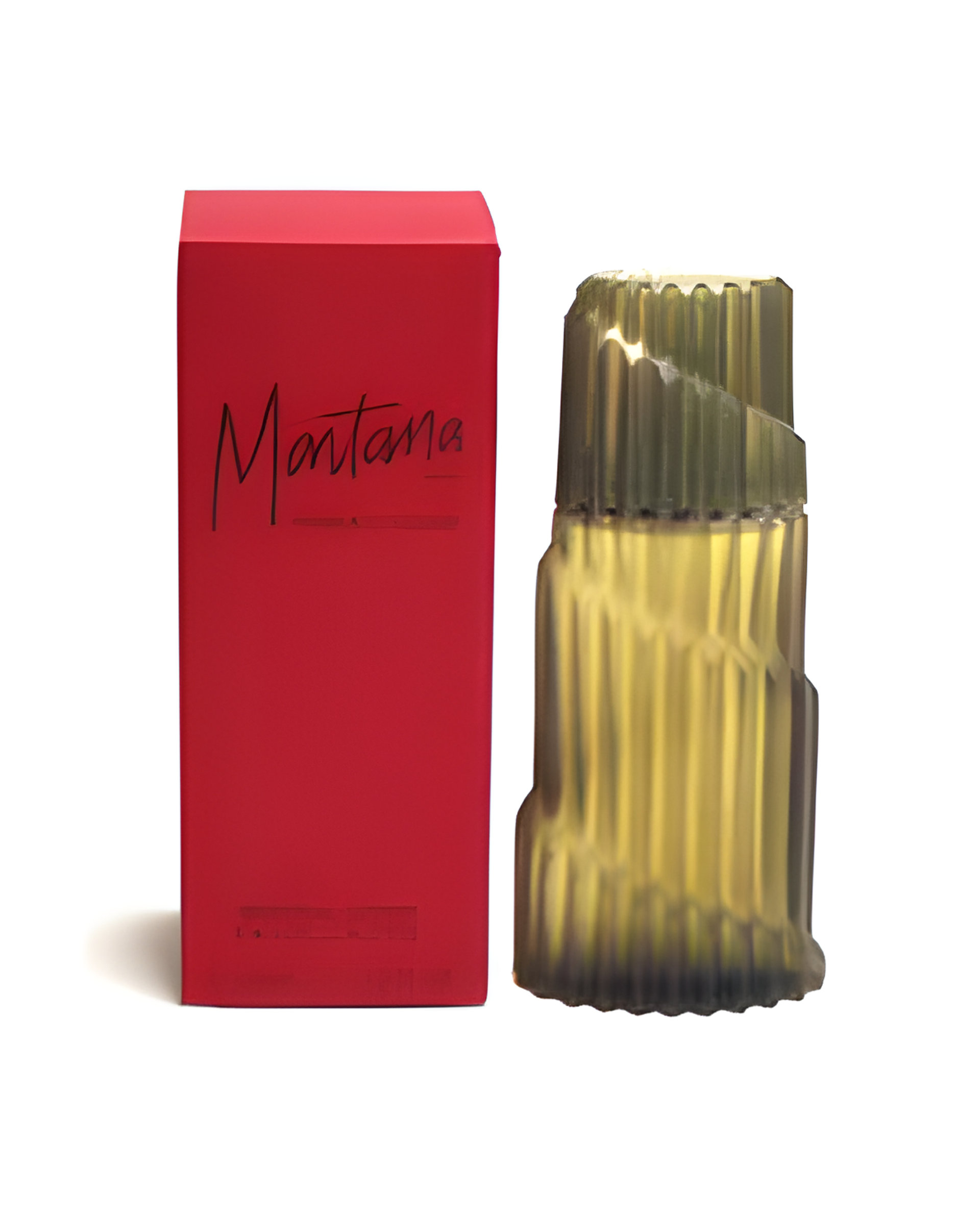 Picture of Montana Parfum d'Homme fragrance