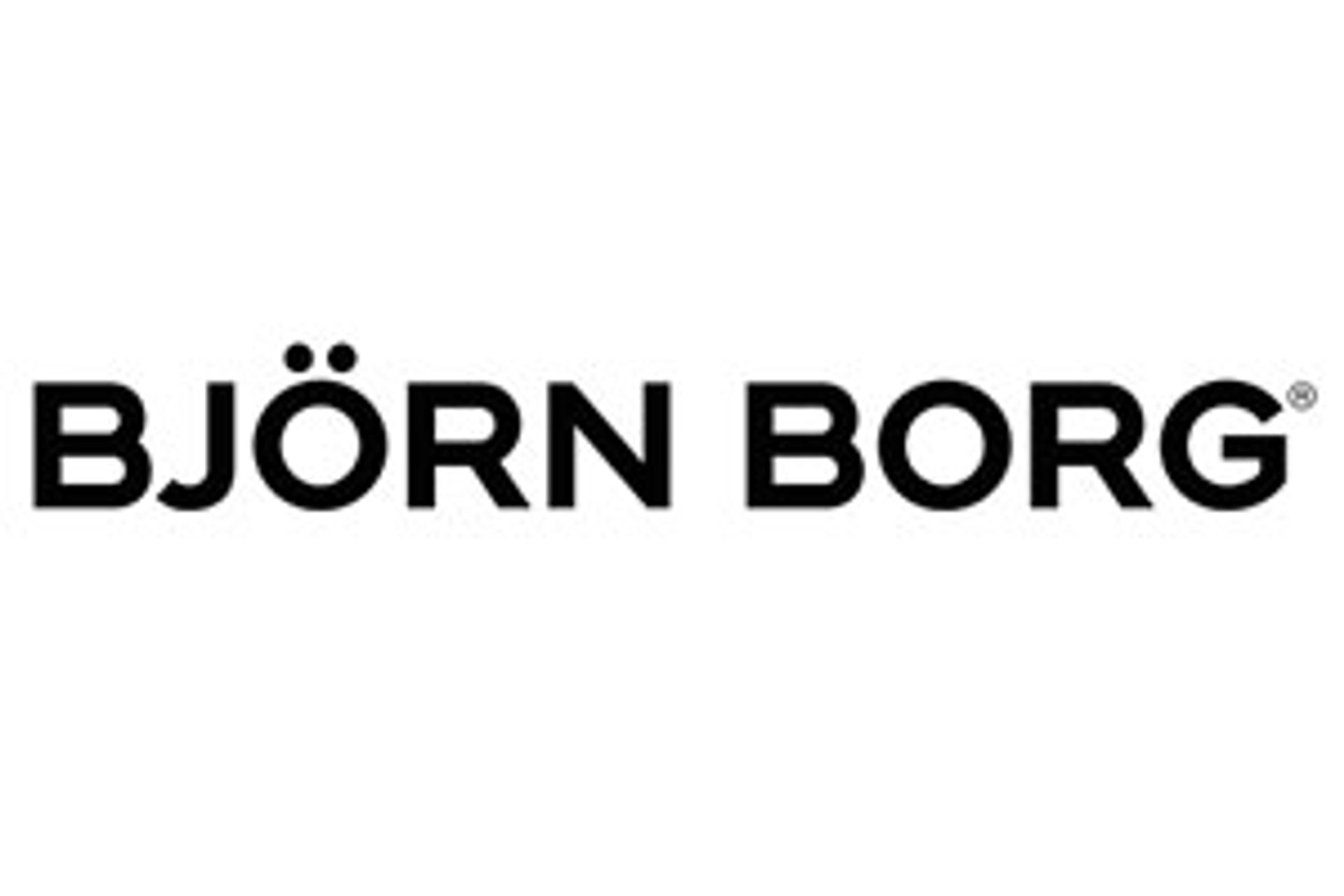 Picture of Bjorn Borg brand