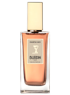 Emmene-Moi by Burdin perfume bottle
