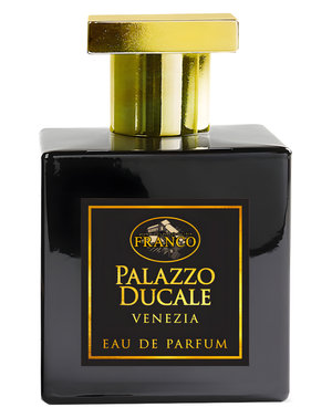 Palazzo Ducale by Profumeria Franco perfume bottle
