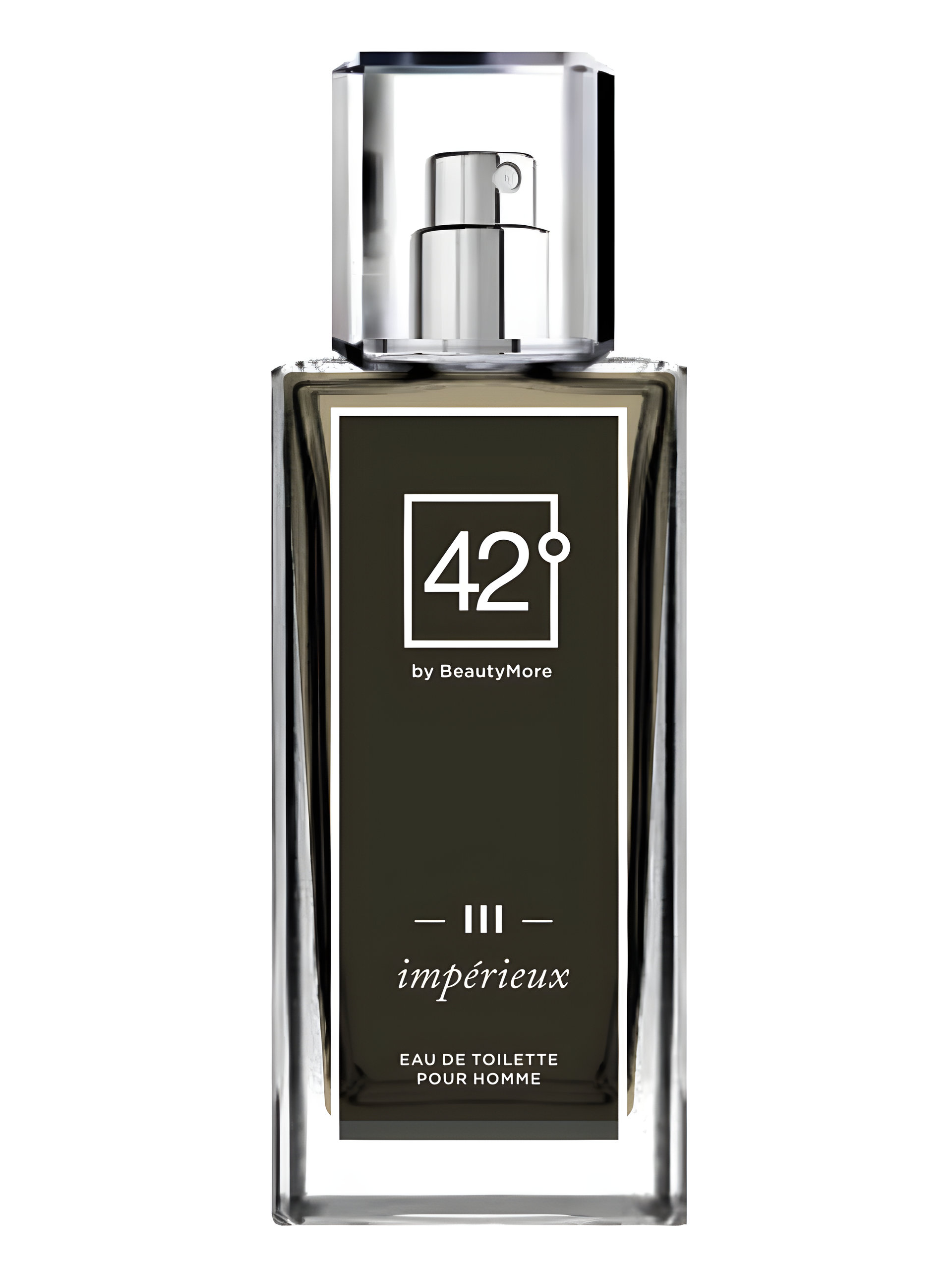 Picture of III Imperieux fragrance