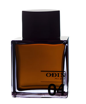 04 Petrana by Odin perfume bottle