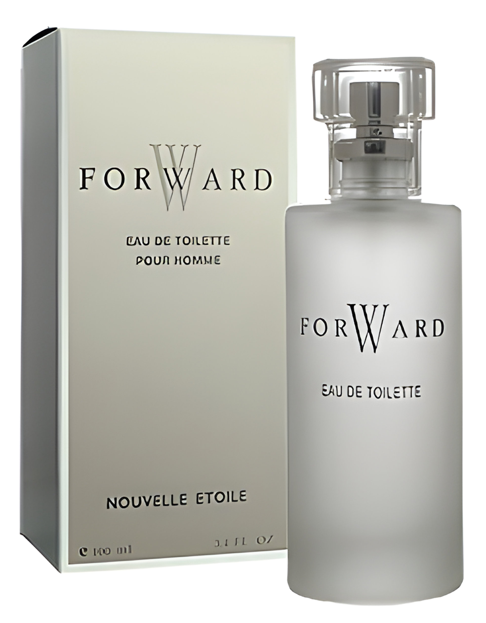 Forward by Новая Заря (The New Dawn)