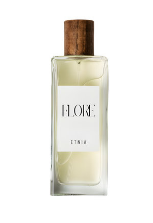 Flore by Etnia perfume bottle