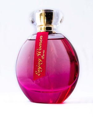 Enjoy by Rivages Parfums perfume bottle