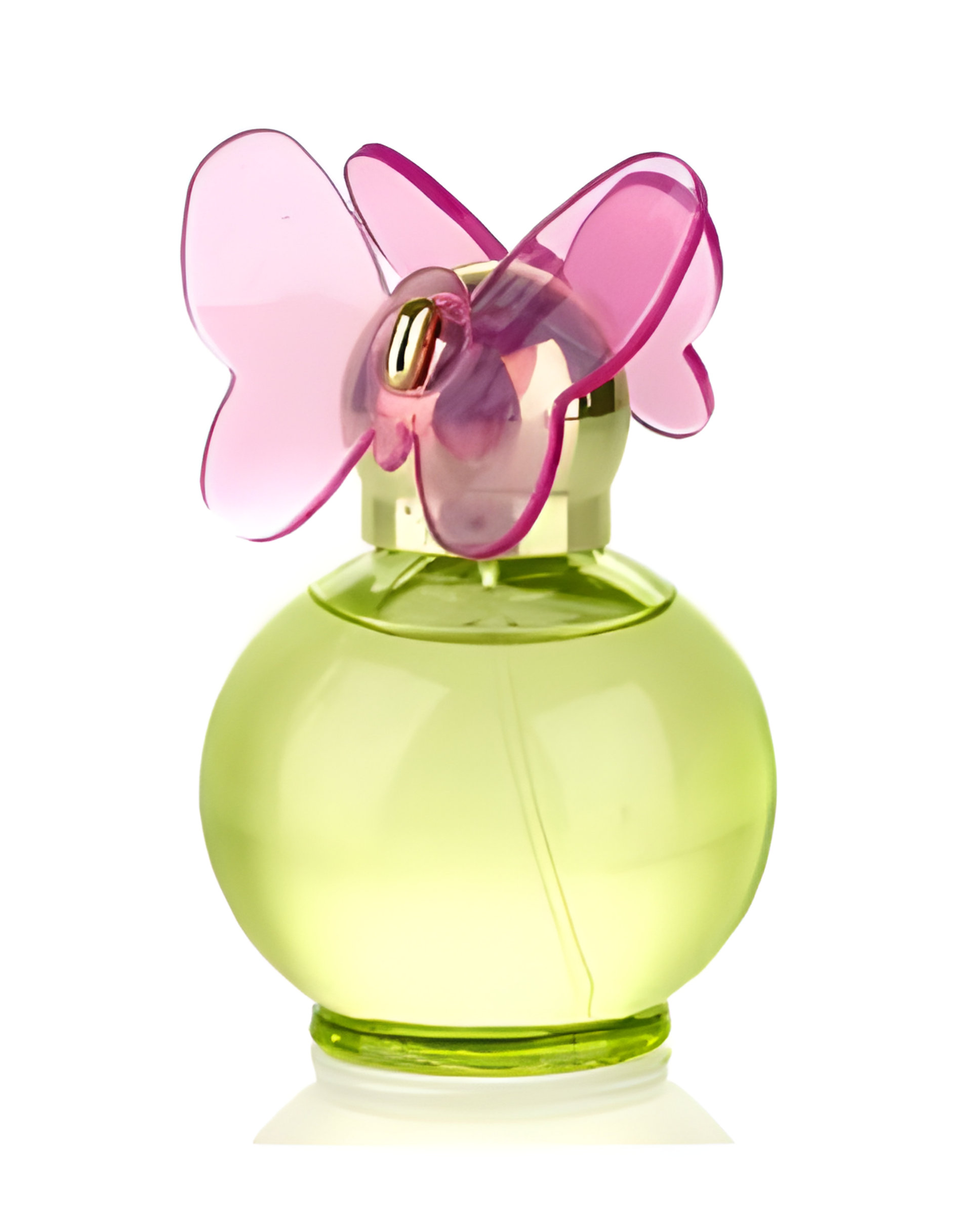 Picture of Butterfly fragrance