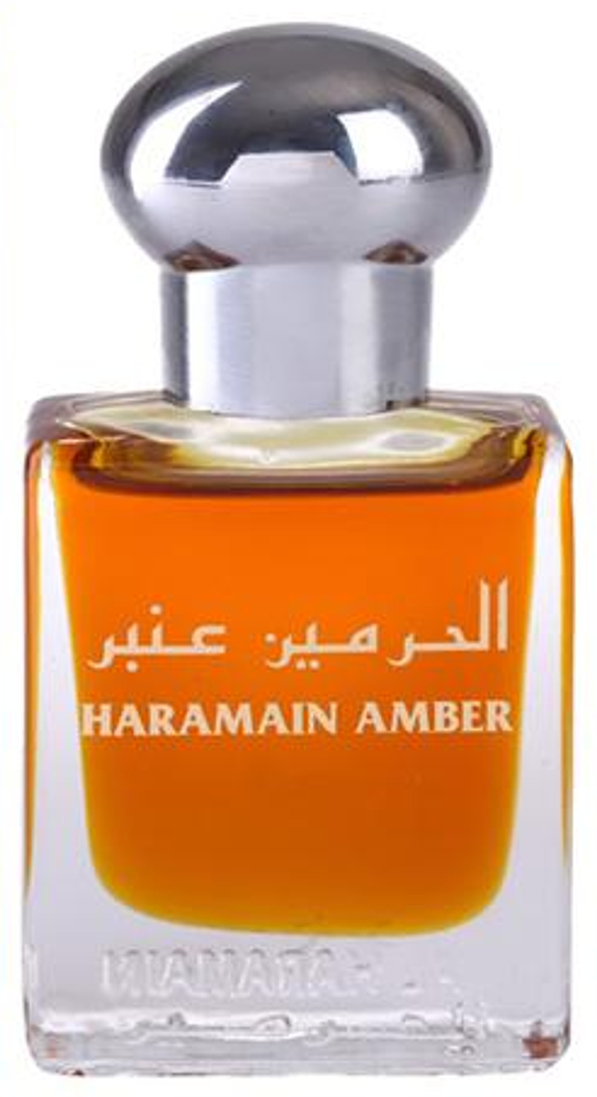 Picture of Amber fragrance