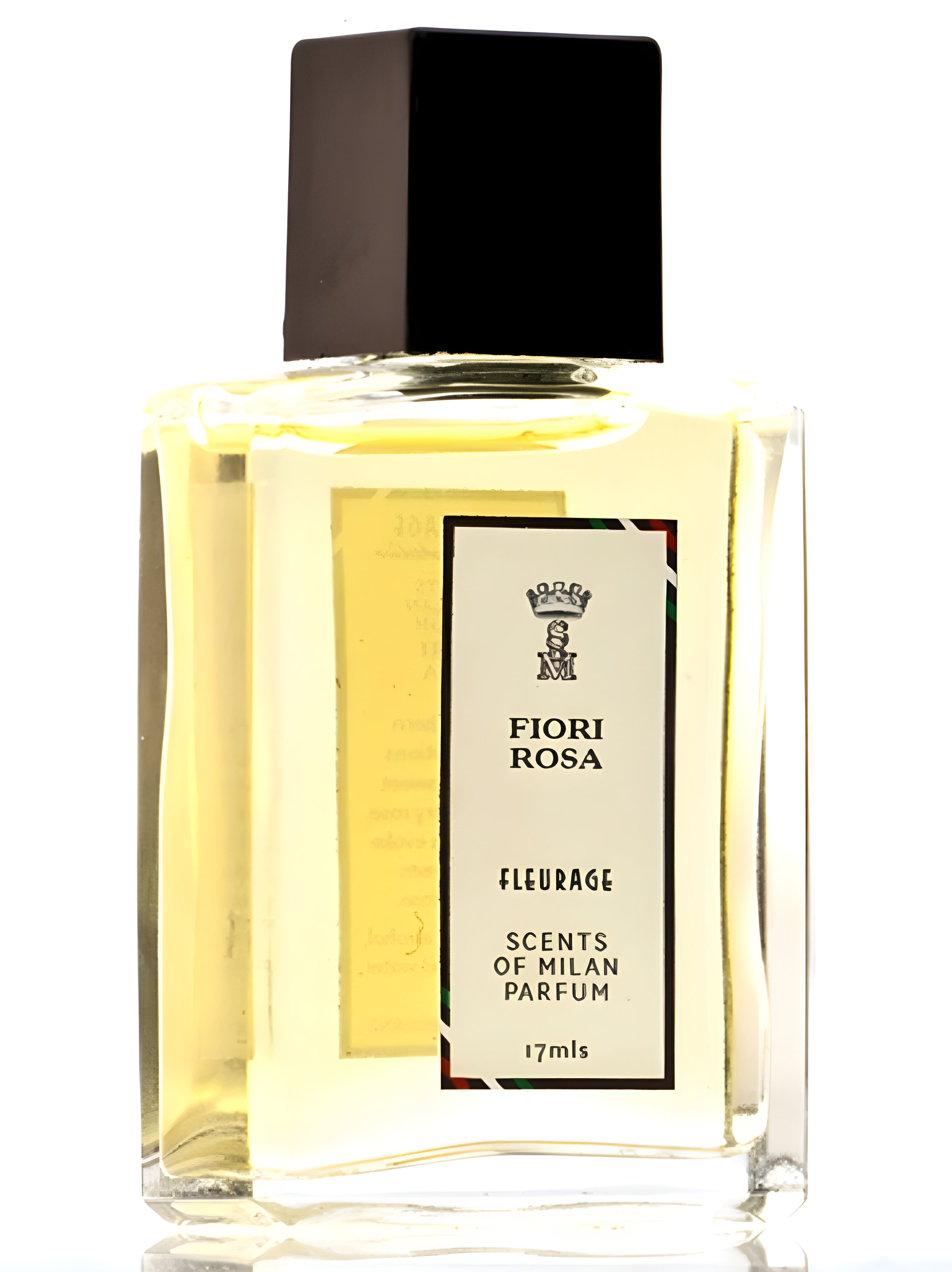 Picture of Fiori Rosa fragrance