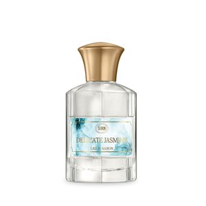 Delicate Jasmine by Sabon perfume bottle