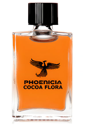 Cocoa Flora by Phoenicia Perfumes perfume bottle