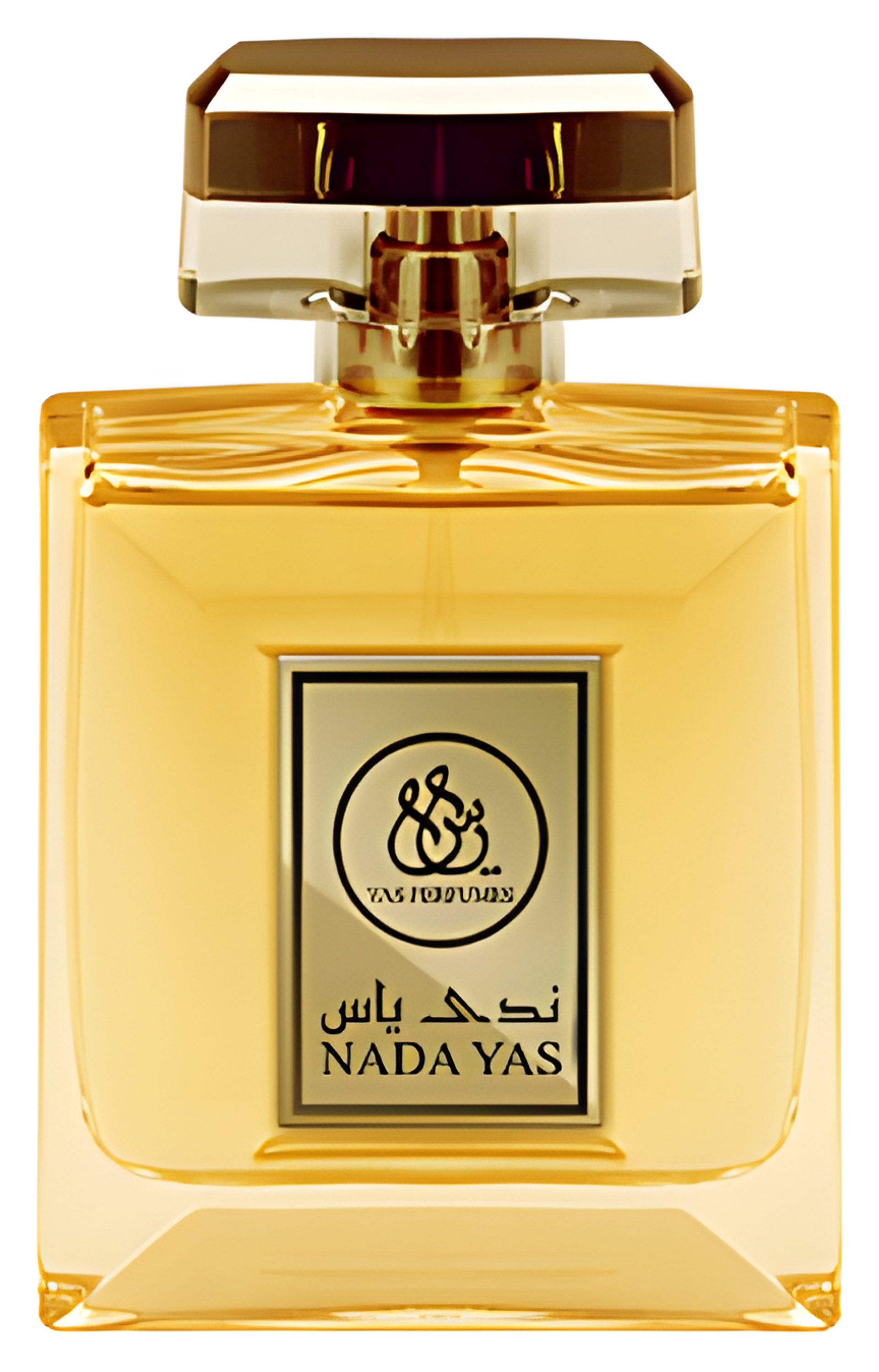 Picture of Nada Yas fragrance