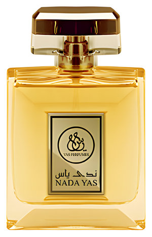 Nada Yas by Yas Perfumes perfume bottle